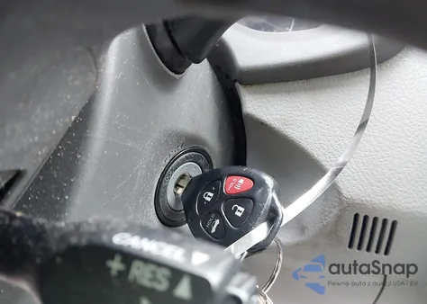 2009 Toyota Corolla Le from USA, damaged, VIN JTDBL40E99J014182